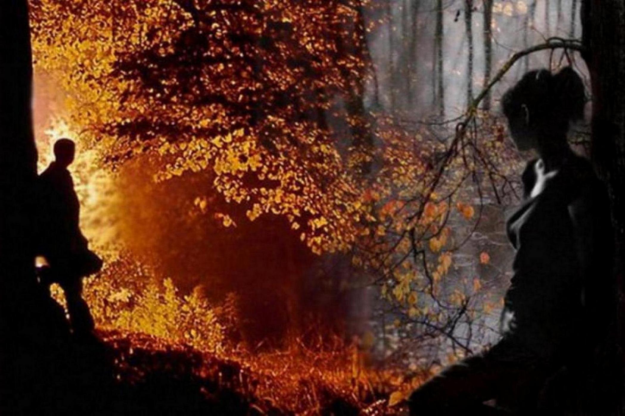 Ты убил меня