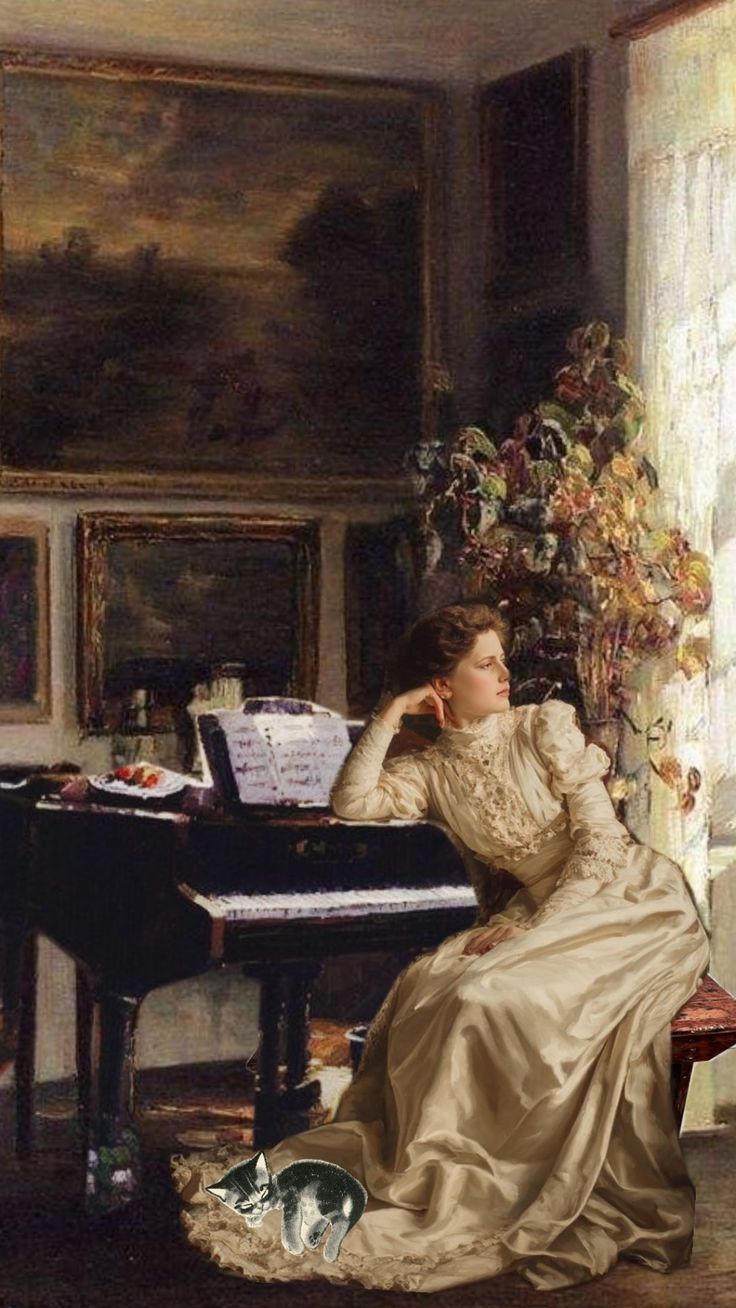 Пыль осени...