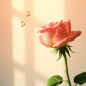 Ты как сказочная Роза