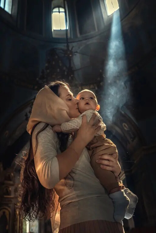 Письмо любимой. После жизни