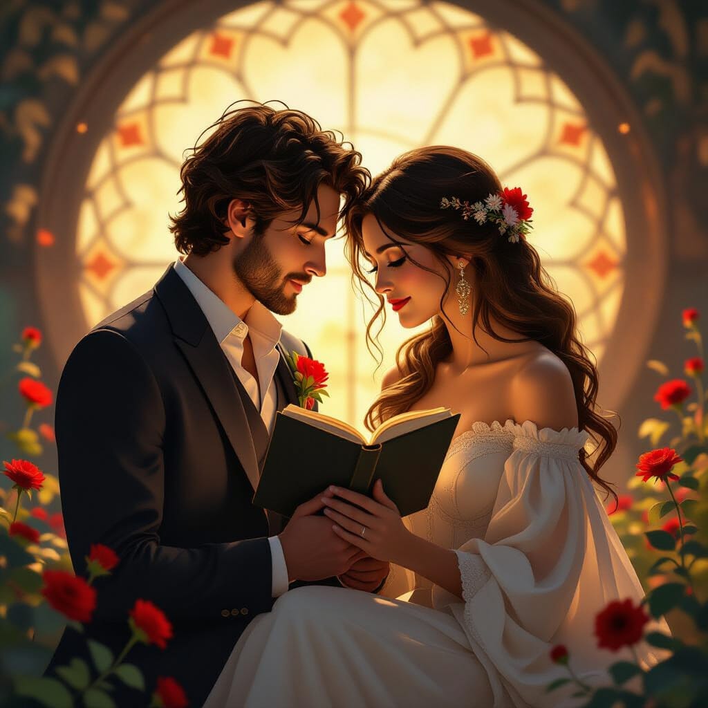 Модель любви