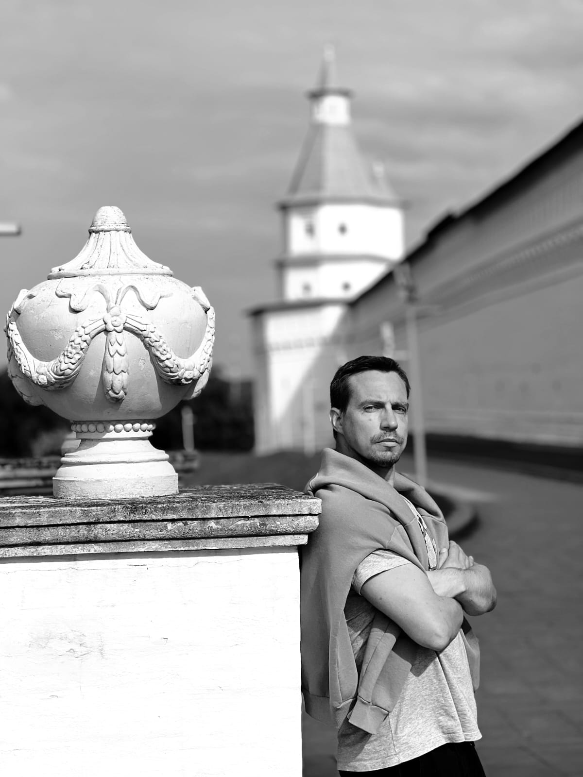 Полёт чувств