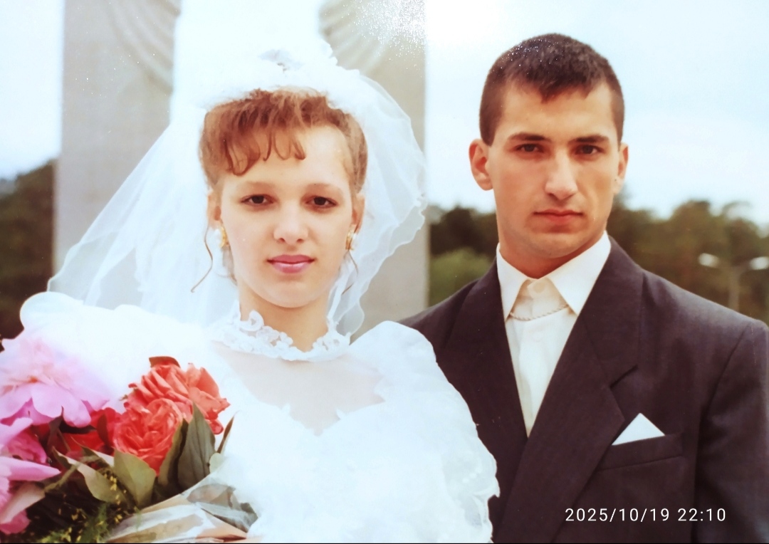 Себе. Октябрь. 4