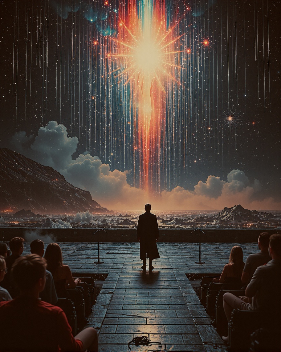 Пробуждение