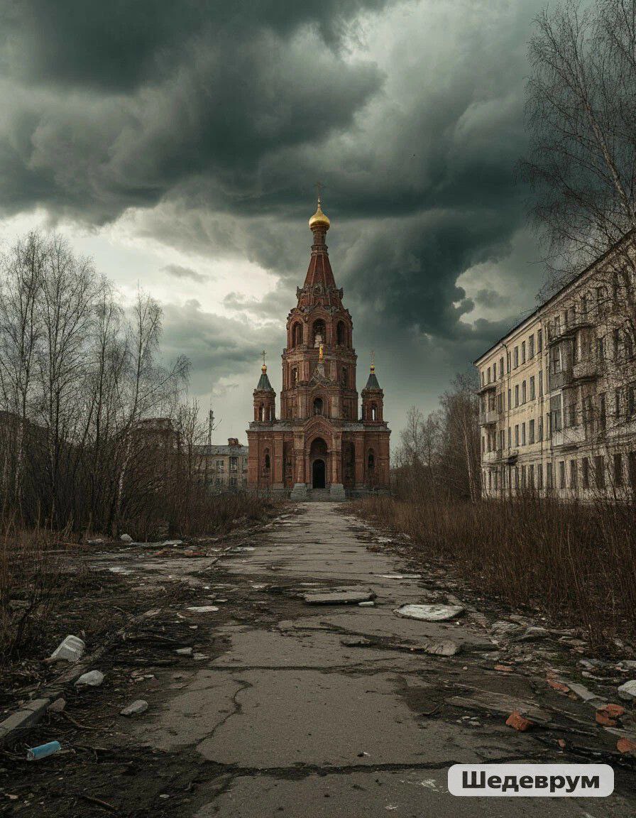 Битва башен