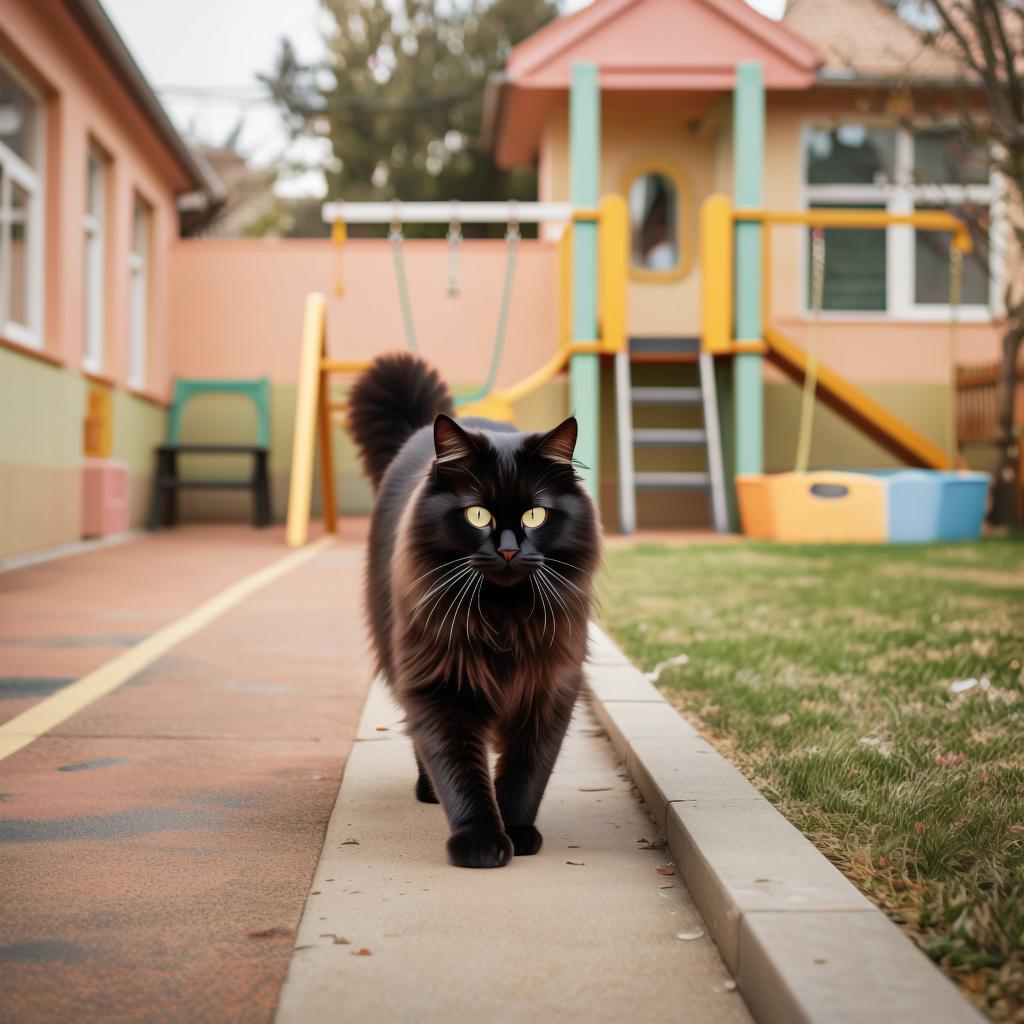 Маня постовой