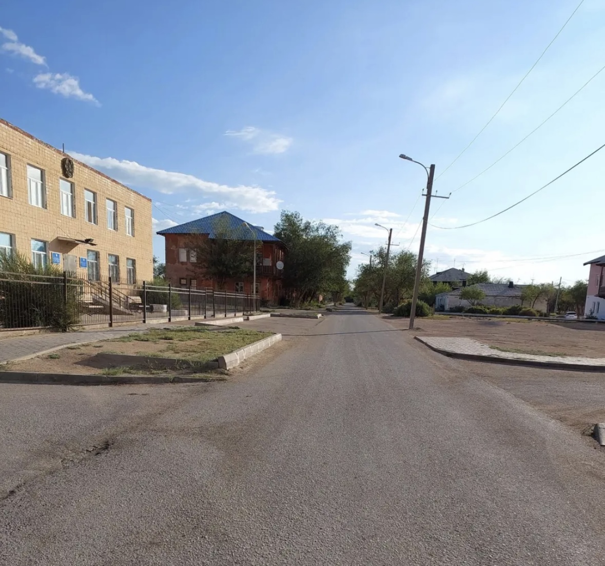 Осенняя ностальгия по Коунраду