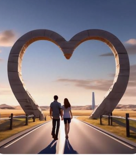 Случайная встреча