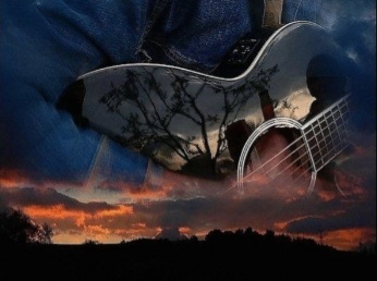 Тропиночка