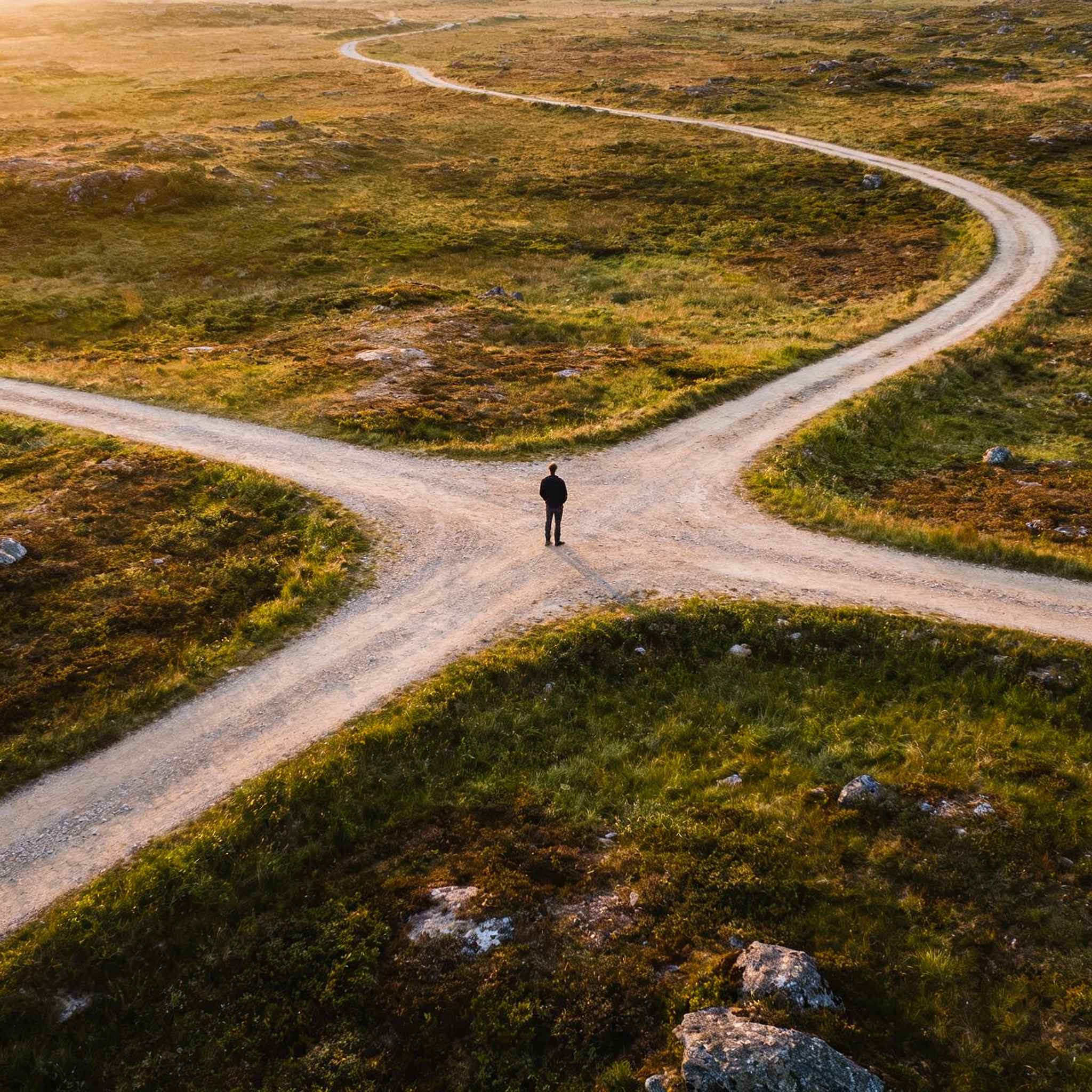 Живи, как знаешь