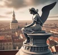 Посмотрите выше, выше...