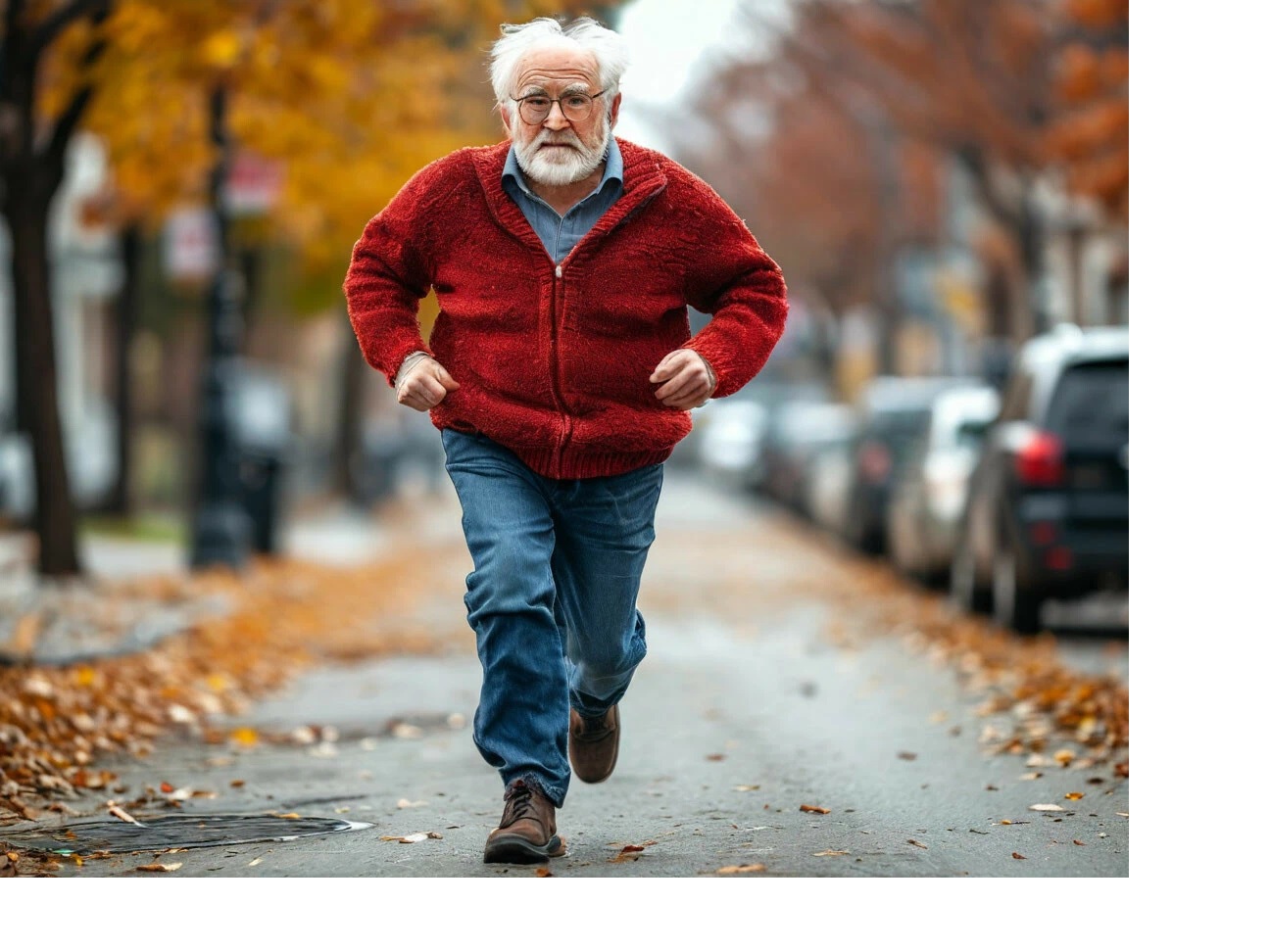 В одно окно смотрели двое 3