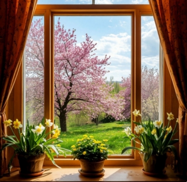 Бесконечные дни