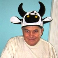 Ушки на макушке