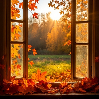 Утро пенсионера