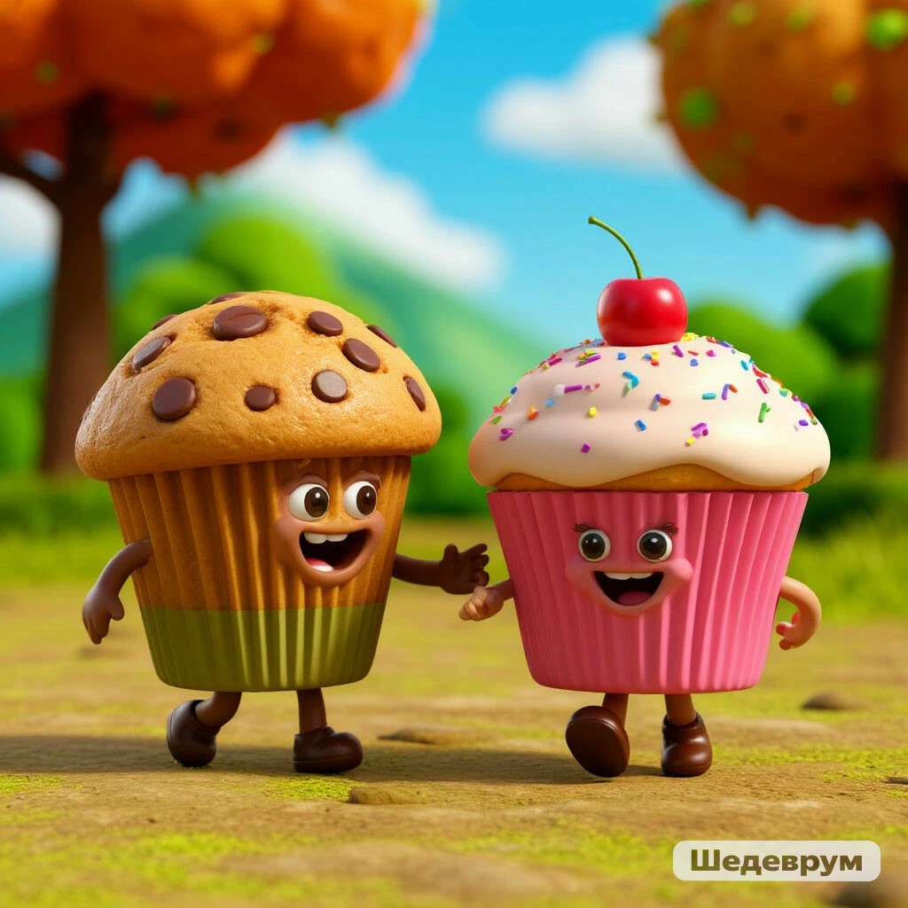 Изюмительная новость