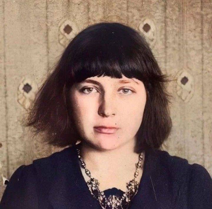 Цветаева. Тот вечный поиск себя