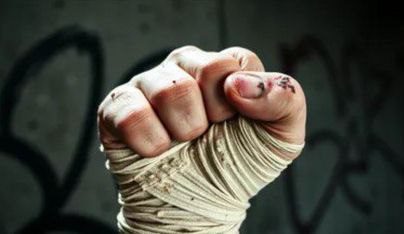 Железный ответ