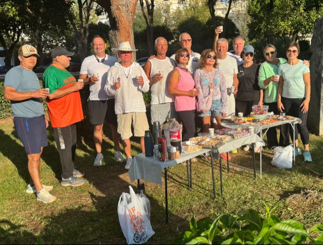 Михалыч, до свидания