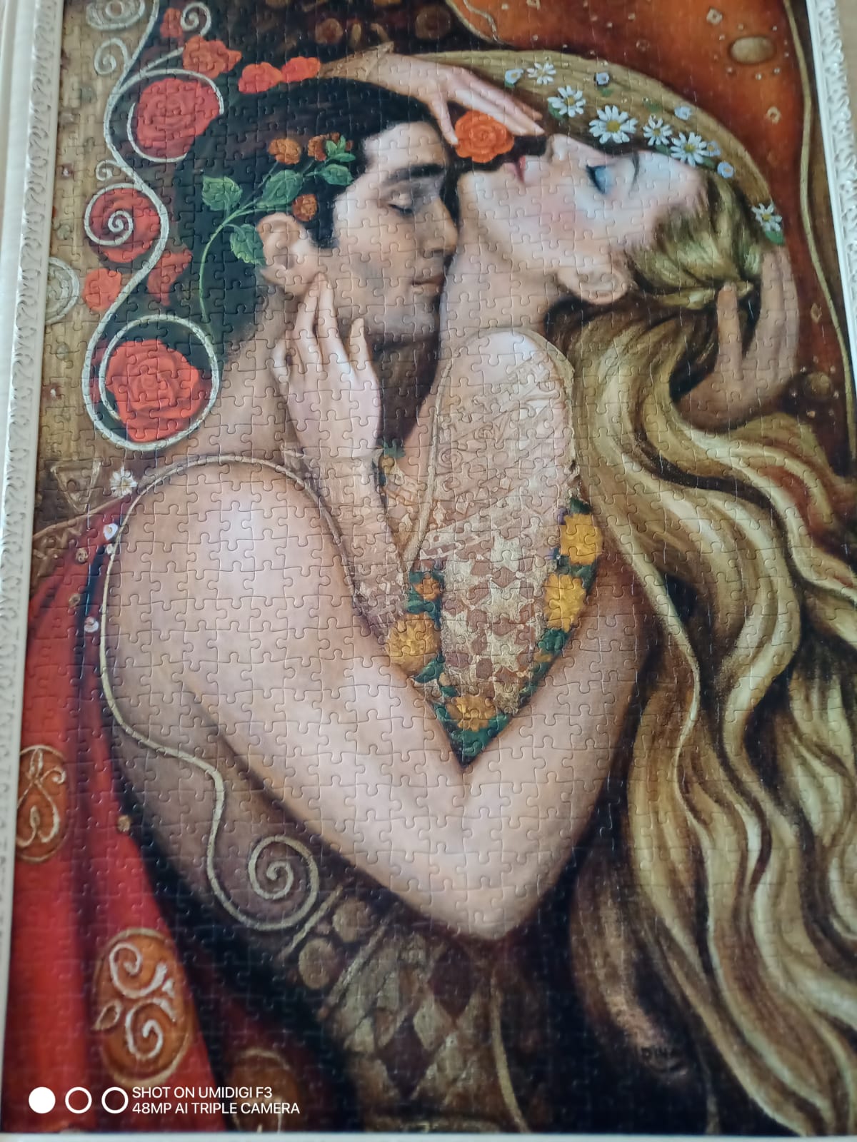 Мы с тобой такие разные