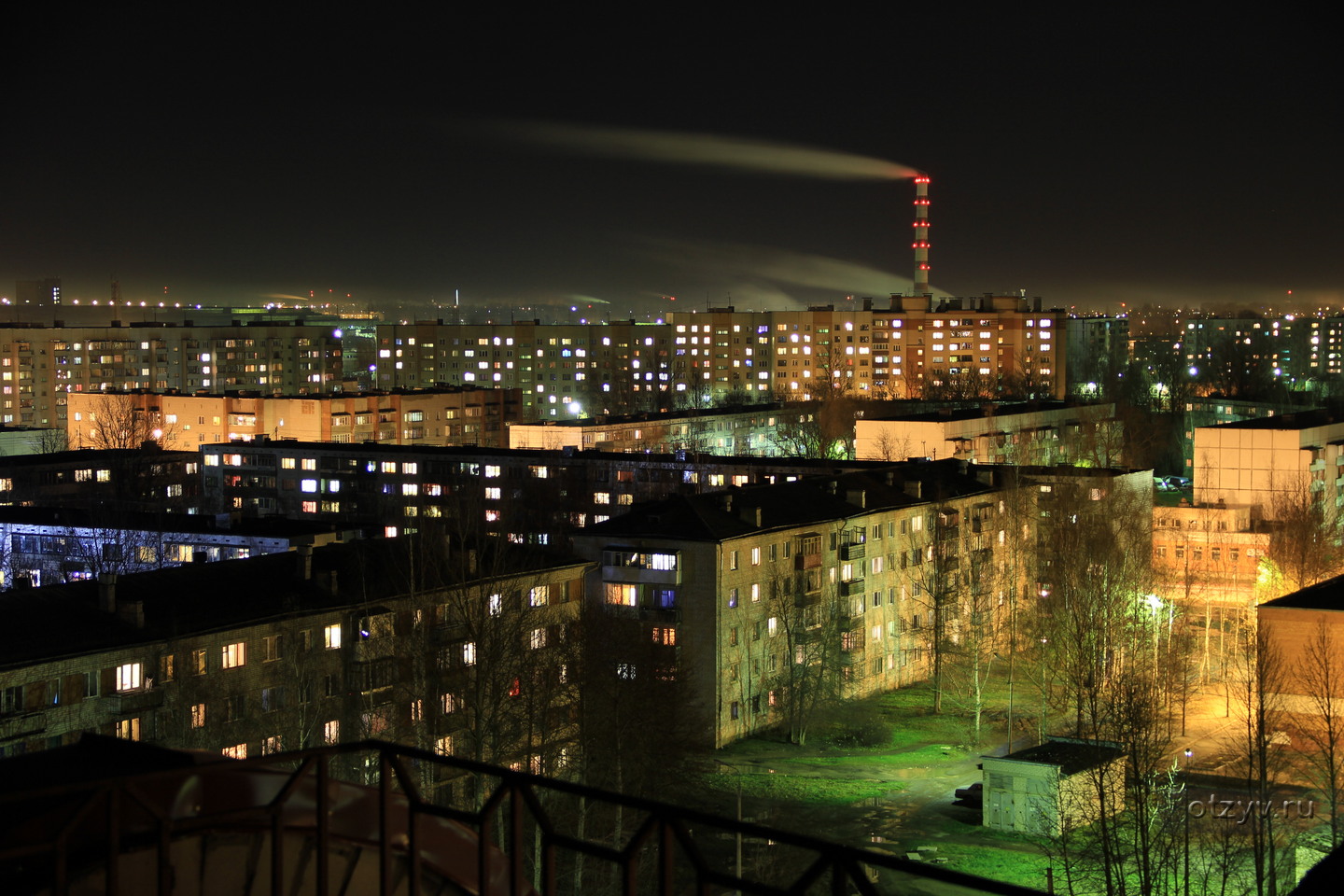 Мир окон