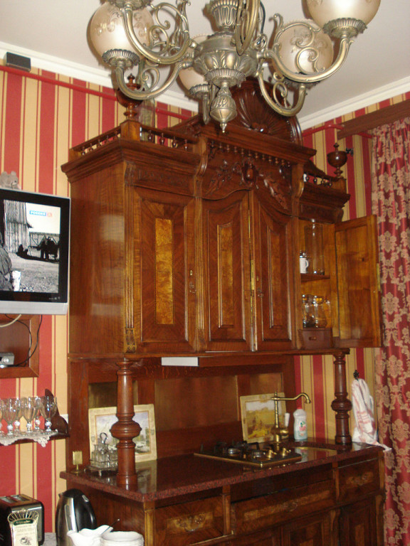 Евгения Оленина и Елизавета Калитина