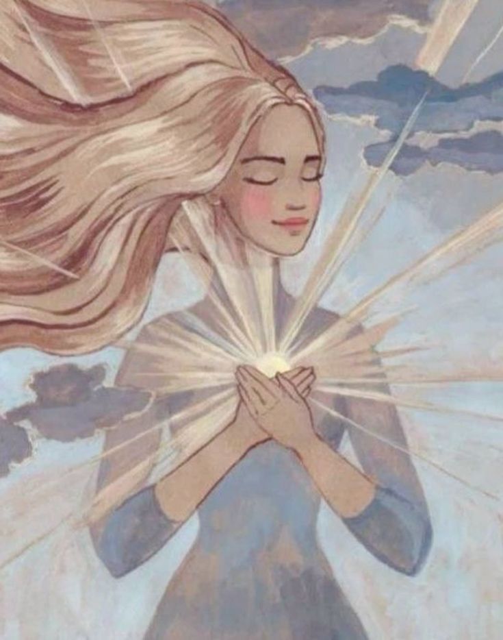 Верь в себя