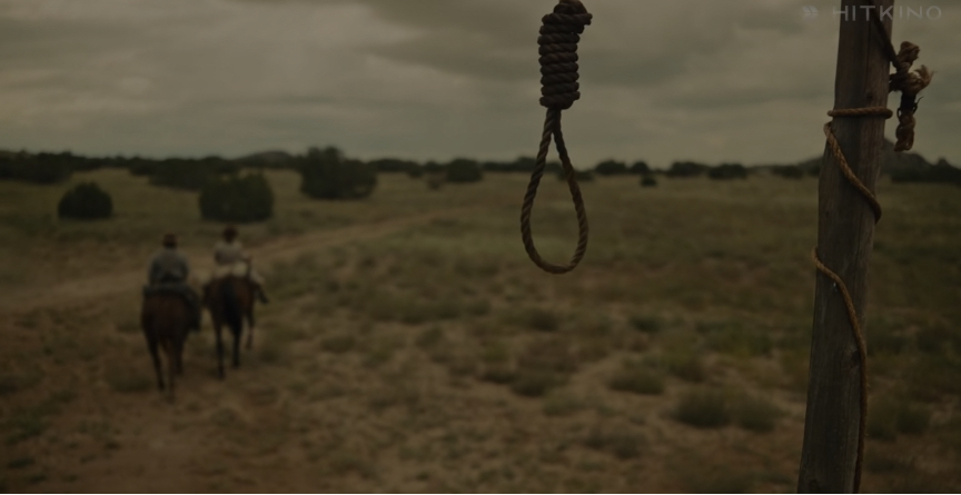 Бездомный человек