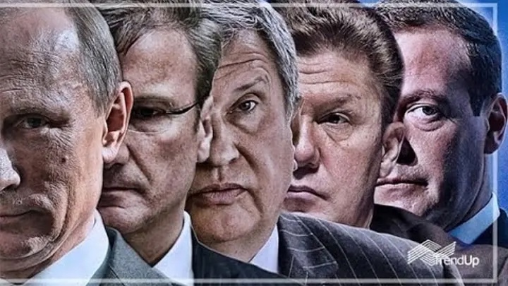 Вот ведь какая судьбина российская