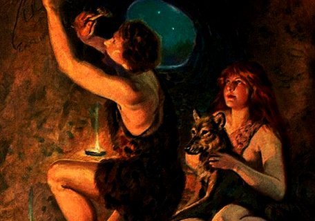 Смерть Искусства - первые признаки апокалипсиса!