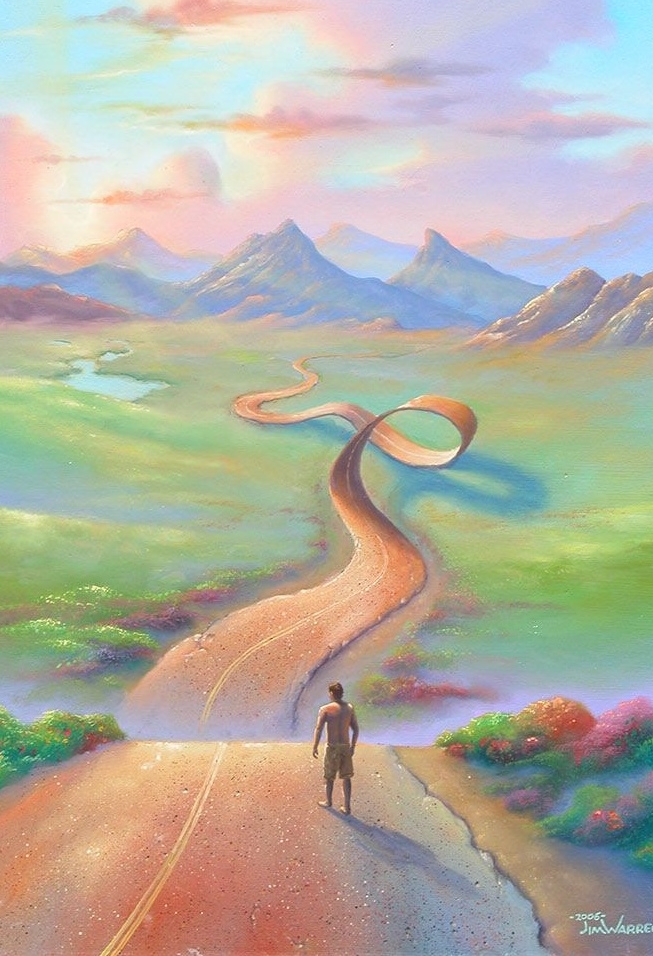 Всё в жизни быстротечно, успевай...