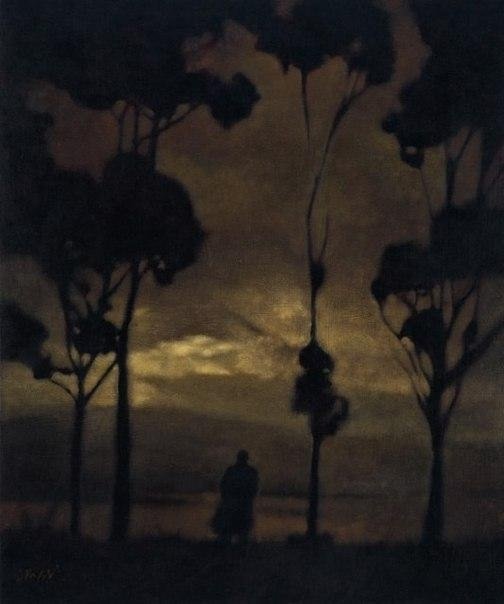 Осенняя спешка