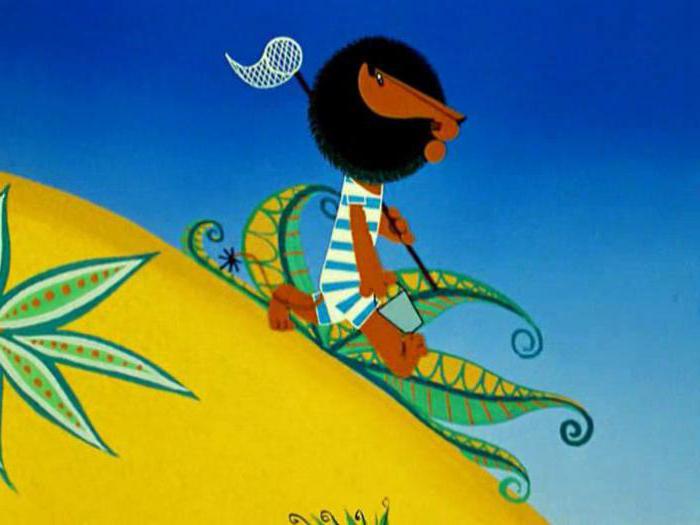 Трансформация Бонифация