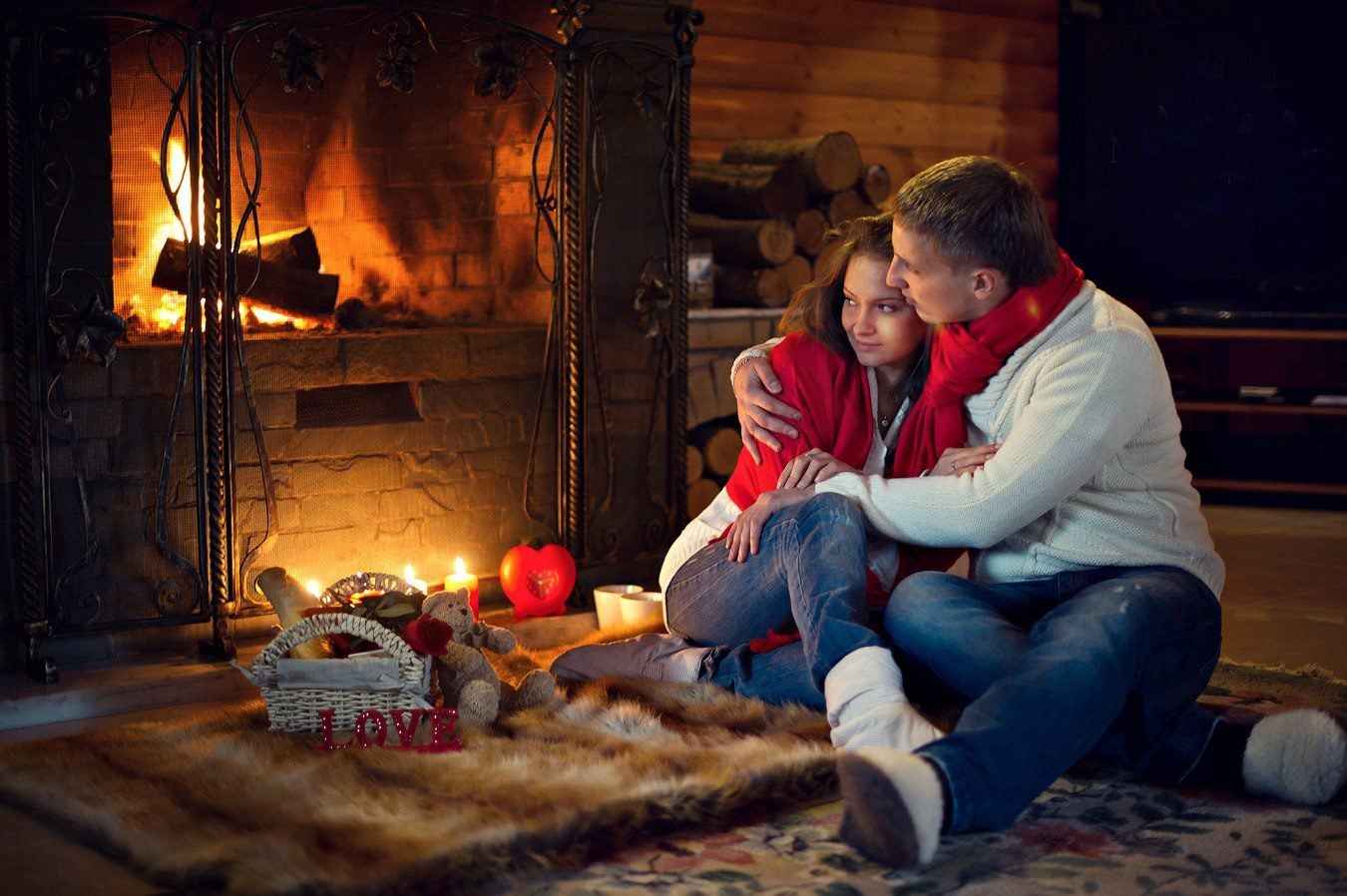 Смех облегчения