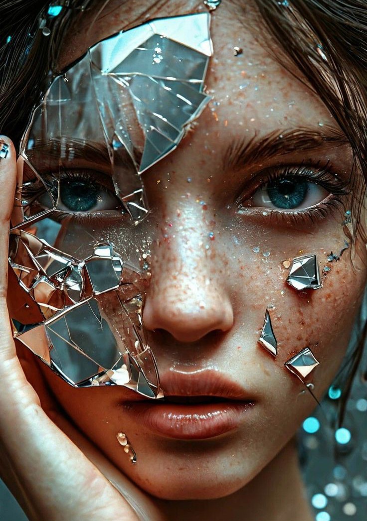 Застеколье