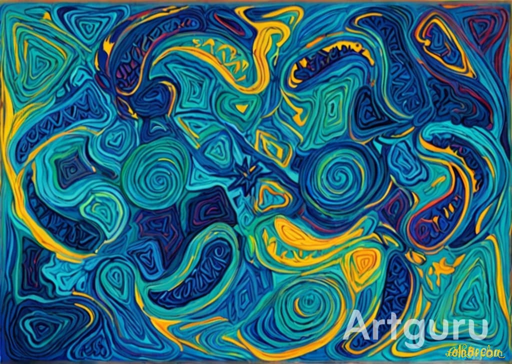 Artificial Intelligence AI -это Алгоритм 3