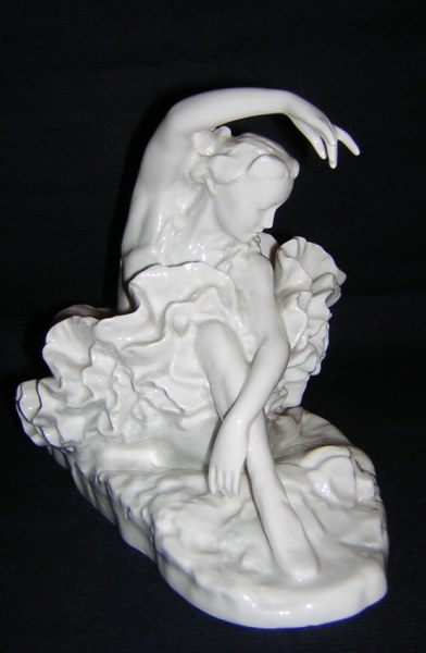 Зачем скульптура, русскому, Родена?