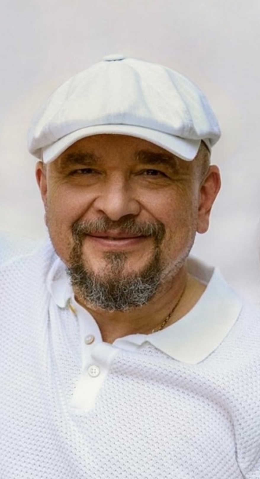 Сергею Трофимову - индейцу и Ильичу