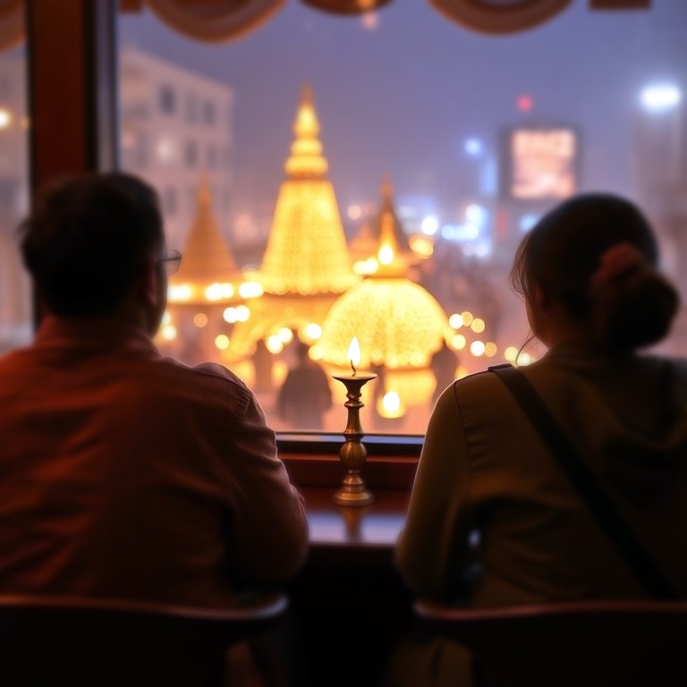 Современная сказка о Мантре