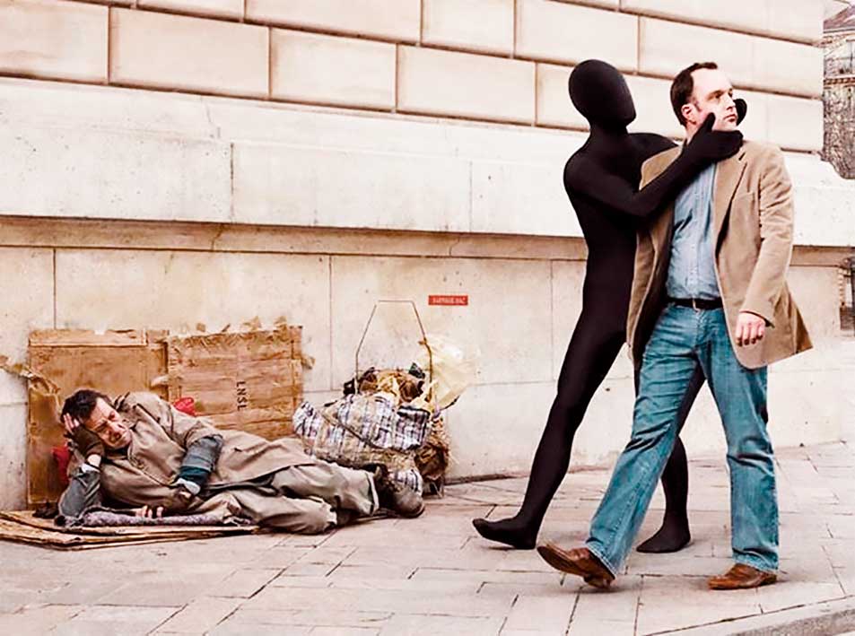 Излечить равнодушных