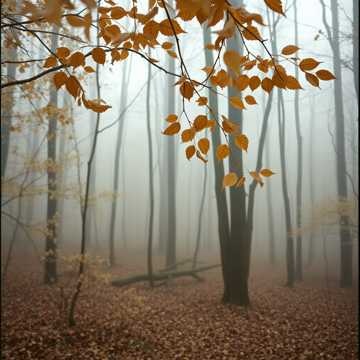 Снова осень и листопад редактированное