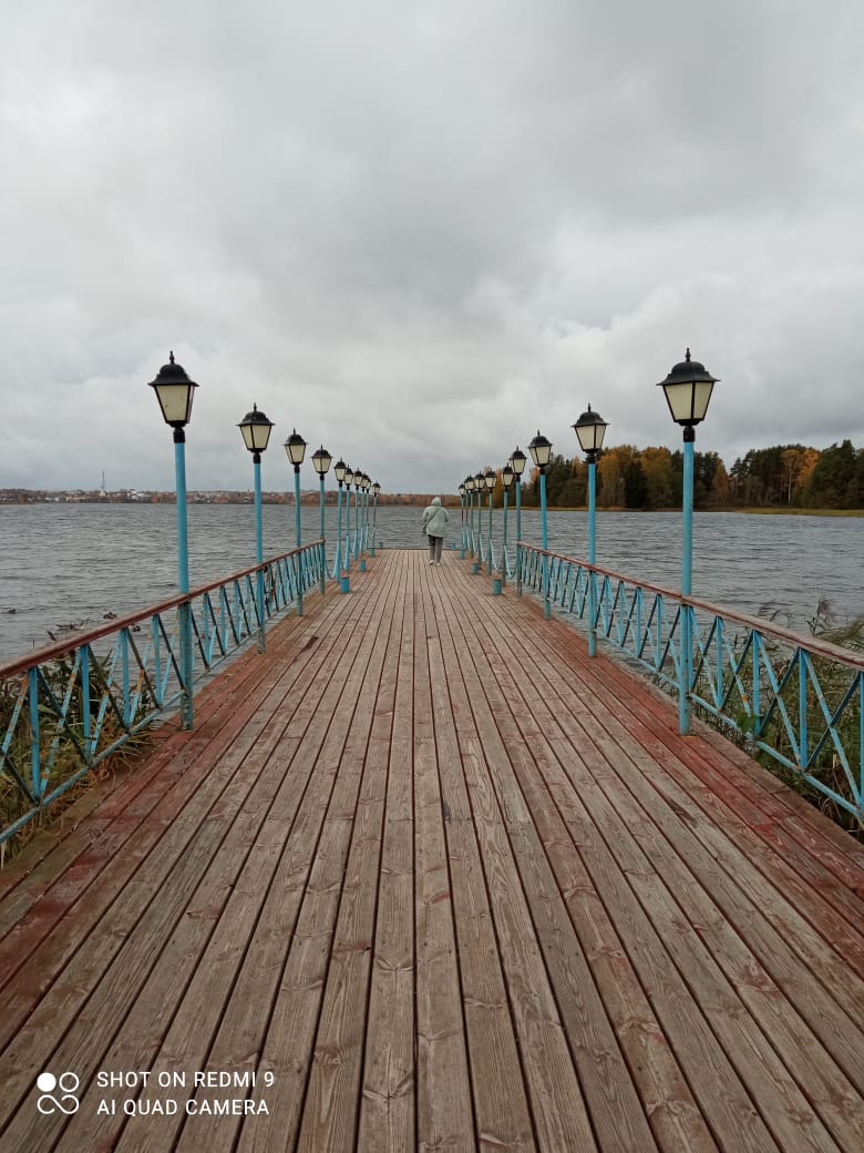 Полосатые дни