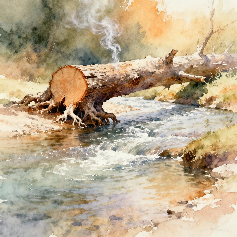 В парке Событие