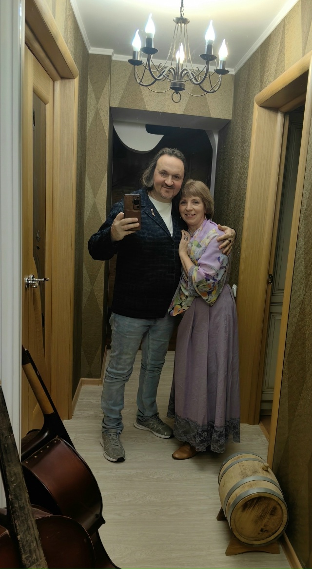 Коллекционер