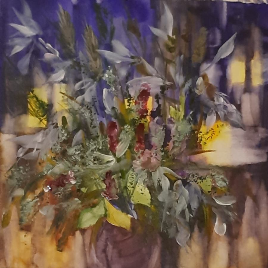 мне кажется краски добрее