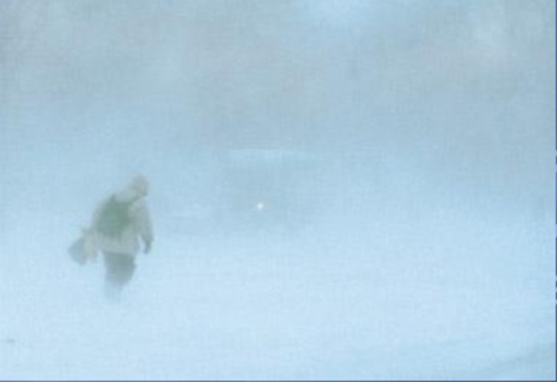 106-25. Буря мглою...