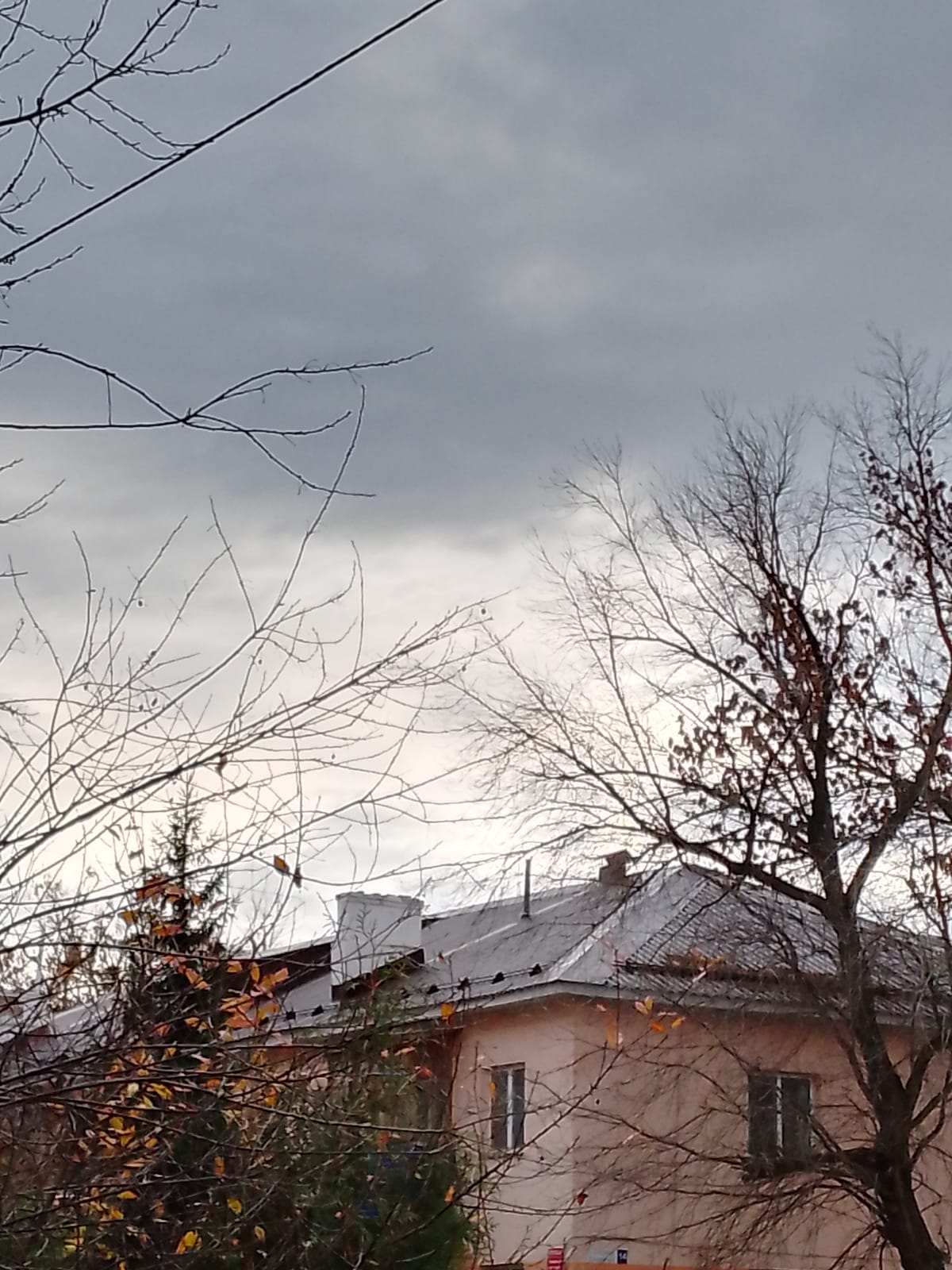 Доброе утро