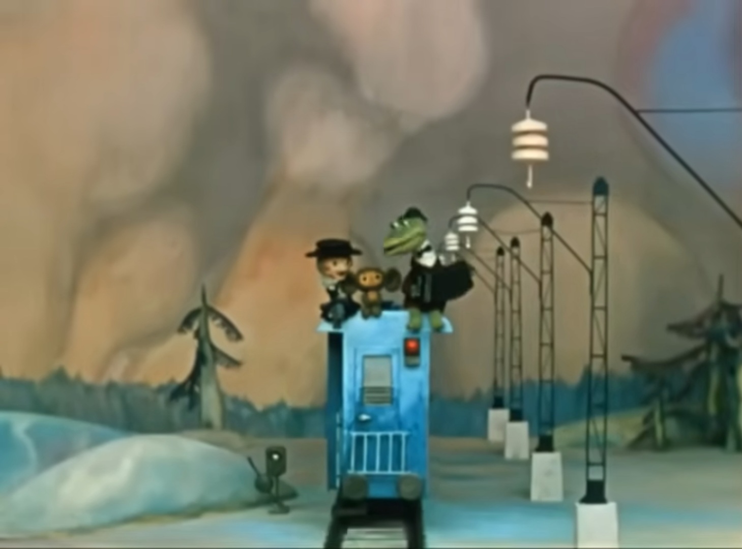 Детская душа