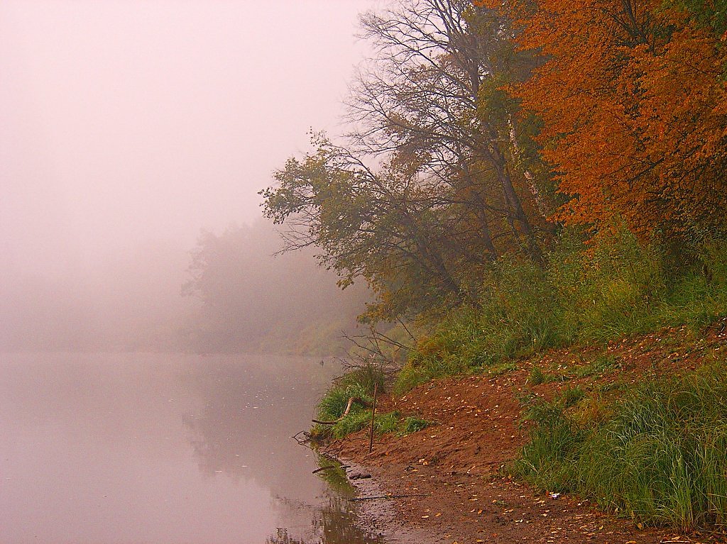 Мой милый друг! Взгляни вокруг...