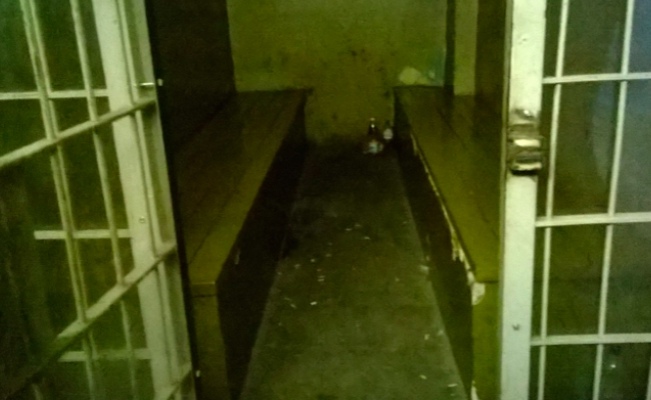 Там, не есть хорошо...